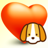 健康手帳 healthdiary-dogs-icon-100