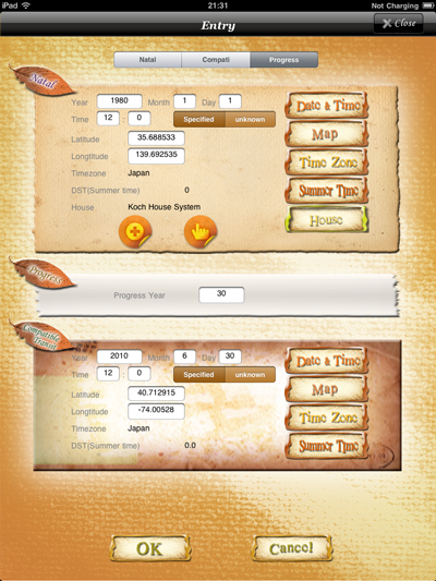 ENTRY horoscope free daily Zodiac Astrology Horoscopes