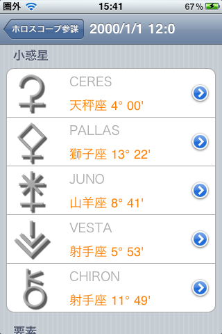 horoscope ホロスコープ 作成 無料 staff asteroid horoscope ホロスコープ 作成 無料 staff asteroid