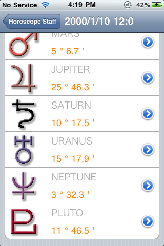 horoscope Staff 1.0-1